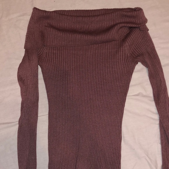 Ribbed Shirt - Picture 1 of 2